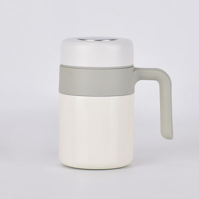 HANDGRIP Classic 500ml καφέ κούπα από ανοξείδωτο χάλυβα για γυμναστική