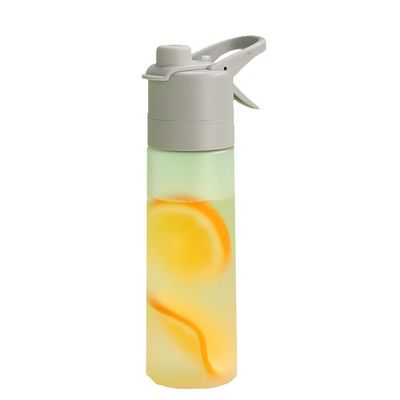 Μεταφορτωτό 650ml ποτήρι για ποδήλατο από βιώσιμο πλαστικό υλικό