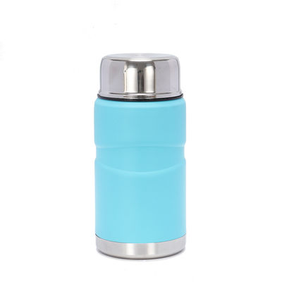 750 ml BPA δωρεάν μονωμένο ατσάλινο κουτί μεσημεριανού φαγητού για παιδιά μονωμένο ατσάλινο κουτί μπεντό