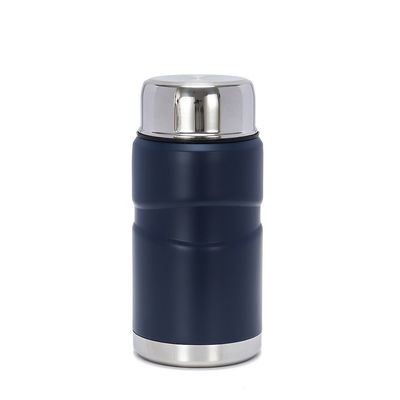 750 ml BPA δωρεάν μονωμένο ατσάλινο κουτί μεσημεριανού φαγητού για παιδιά μονωμένο ατσάλινο κουτί μπεντό