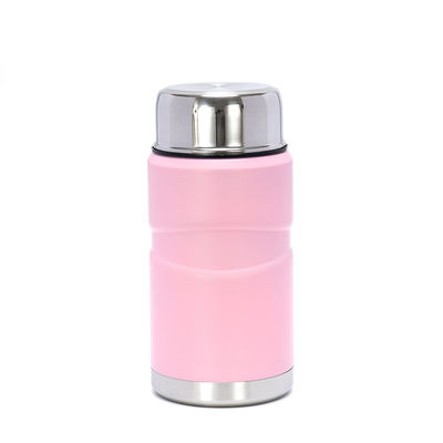 750 ml BPA δωρεάν μονωμένο ατσάλινο κουτί μεσημεριανού φαγητού για παιδιά μονωμένο ατσάλινο κουτί μπεντό
