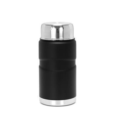 750 ml BPA δωρεάν μονωμένο ατσάλινο κουτί μεσημεριανού φαγητού για παιδιά μονωμένο ατσάλινο κουτί μπεντό