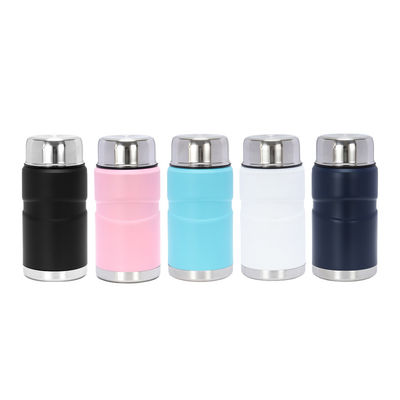 750 ml BPA δωρεάν μονωμένο ατσάλινο κουτί μεσημεριανού φαγητού για παιδιά μονωμένο ατσάλινο κουτί μπεντό