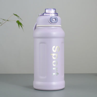 850 ml χωρητικότητας Ατσάλινο Βακούμ Θερμός για εξωτερικές αθλητικές δραστηριότητες