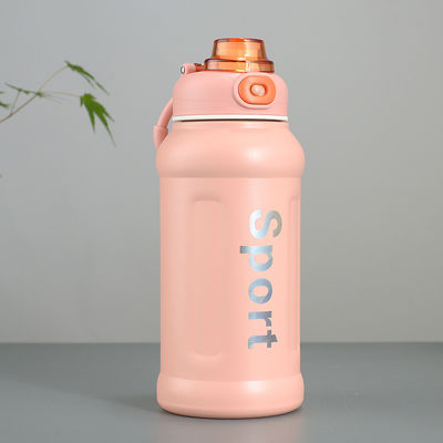 850 ml χωρητικότητας Ατσάλινο Βακούμ Θερμός για εξωτερικές αθλητικές δραστηριότητες