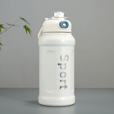 850 ml χωρητικότητας Ατσάλινο Βακούμ Θερμός για εξωτερικές αθλητικές δραστηριότητες