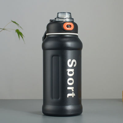 850 ml χωρητικότητας Ατσάλινο Βακούμ Θερμός για εξωτερικές αθλητικές δραστηριότητες