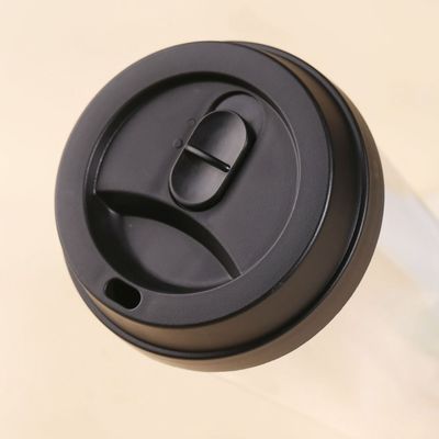 320/420/520ml/700ml Περιβαλλοντικά φιλικό διπλό τοίχωμα πλαστικό μπουκάλι νερού με αδιάβροχο καπάκι