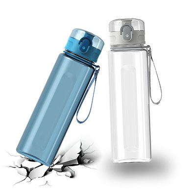 23 ουγκιές εισαγόμενο μπουκάλι Tritan Sport Drink με κάλυμμα μοντέρνο σχεδιασμό για ενεργό τρόπο ζωής