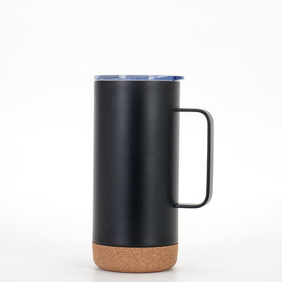 13oz 16oz Ατσάλινο Κούπα Καφέ Βακούμ Απομονωμένο Κούπα Tumbler Vakuum μπουκάλια Θερμόζ