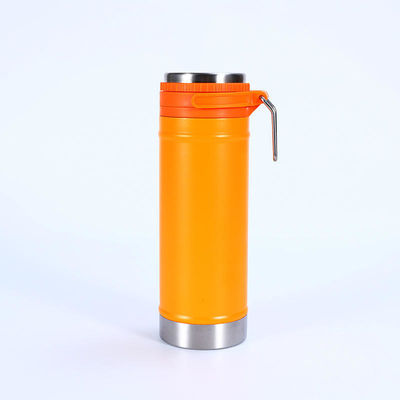 25oz ανοξείδωτο κενό ποτήρι νερού Bpa δωρεάν προσαρμοσμένο λογότυπο φορητό στεγανοποιημένο για παιδιά