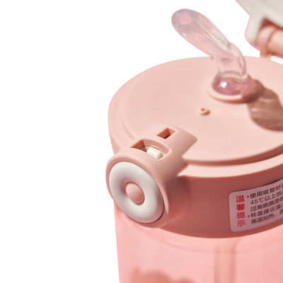480ml και 620ml χωρητικότητα στεγανοποιημένο μπουκάλι νερού Ιδανικό για τις δραστηριότητες των παιδιών έξω