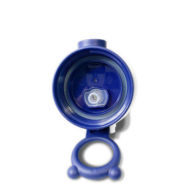 480ml και 620ml χωρητικότητα στεγανοποιημένο μπουκάλι νερού Ιδανικό για τις δραστηριότητες των παιδιών έξω