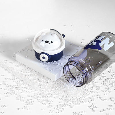 480ml και 620ml χωρητικότητα στεγανοποιημένο μπουκάλι νερού Ιδανικό για τις δραστηριότητες των παιδιών έξω