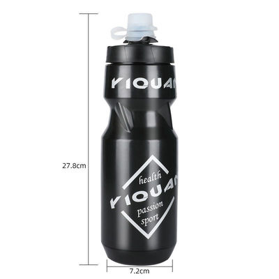 73g Accepatble OEM/ODM μπουκάλι νερού για εξωτερικά αθλήματα γυμναστική και ποδήλατα βουνού