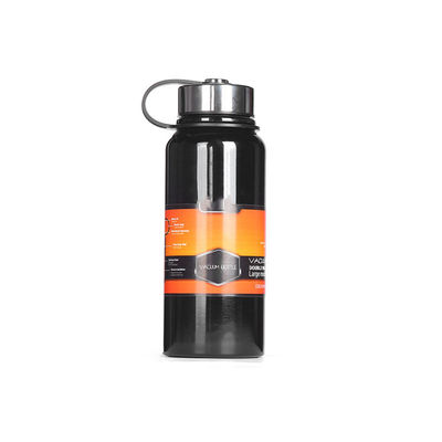 800 ml Μεγάλης χωρητικότητας Ατσάλινο Κύπελλο Απομονωμένο υπό κενό με φιλική προς το ταξίδι σχεδίαση