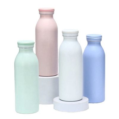 350 ml/600 ml Custom Logo Ατσάλινο Ατμοσφαιρικό Καφέ Τούμπλερ Διπλό Τοίχωμα Απομονωμένο