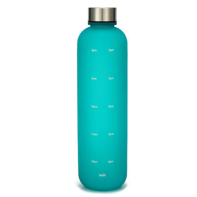 Επιστροφή στο σχολείο 500 ml βιοδιασπώμενο πλαστικό μπουκάλι PP για άμεσο χυμό πόσιμου νερού