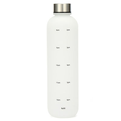 Επιστροφή στο σχολείο 500 ml βιοδιασπώμενο πλαστικό μπουκάλι PP για άμεσο χυμό πόσιμου νερού
