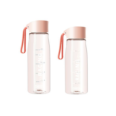 500 ml 650 ml Διπλό κενό Προσαρμοσμένο λογότυπο Εκτύπωση οικολογικά φιλικό Αδιάβροχο μπουκάλι νερού χύδην