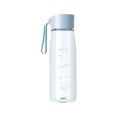 500 ml 650 ml Διπλό κενό Προσαρμοσμένο λογότυπο Εκτύπωση οικολογικά φιλικό Αδιάβροχο μπουκάλι νερού χύδην