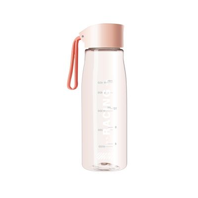 500 ml 650 ml Διπλό κενό Προσαρμοσμένο λογότυπο Εκτύπωση οικολογικά φιλικό Αδιάβροχο μπουκάλι νερού χύδην
