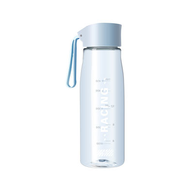 500 ml 650 ml Διπλό κενό Προσαρμοσμένο λογότυπο Εκτύπωση οικολογικά φιλικό Αδιάβροχο μπουκάλι νερού χύδην