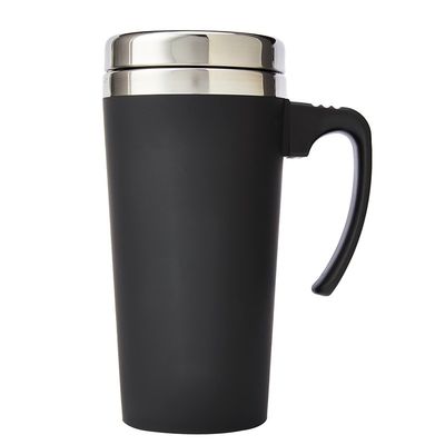 16oz εξωτερικά σπορ μονωμένο θερμό με φορητό κενό κύπελλο και ατσάλινο κύπελλο