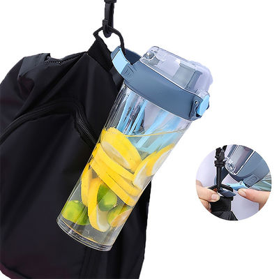 4 Seasons 500ml Παιδιά Πίσω στο Σχολείο πλαστικά μπουκάλια νερού με δανεικό λογότυπο