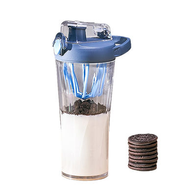 4 Seasons 500ml Παιδιά Πίσω στο Σχολείο πλαστικά μπουκάλια νερού με δανεικό λογότυπο