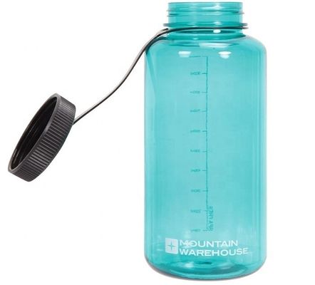 Φορητό κάλυμμα 32oz πλαστικό φλιτζάνι για σπορ στυλ σχεδιασμού εξωτερικού κάμπινγκ μπουκάλι νερού