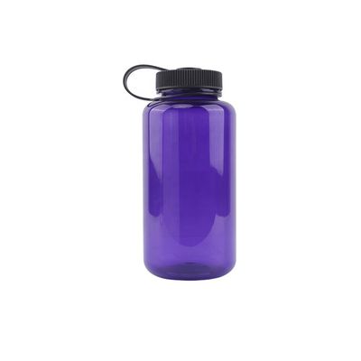 Φορητό κάλυμμα 32oz πλαστικό φλιτζάνι για σπορ στυλ σχεδιασμού εξωτερικού κάμπινγκ μπουκάλι νερού