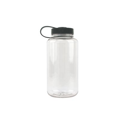 Φορητό κάλυμμα 32oz πλαστικό φλιτζάνι για σπορ στυλ σχεδιασμού εξωτερικού κάμπινγκ μπουκάλι νερού