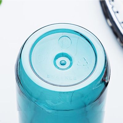 Εφαρμόσιμος Βραστικό Νερό 750 ml Τριτάνιο πλαστικό μπουκάλι αθλητικού νερού με λαβή για ενήλικες