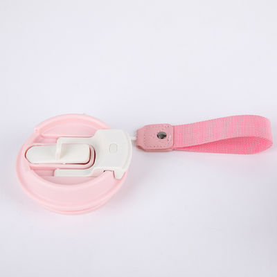 Σύγχρονο σχεδιασμό 350ml/500ml πολύχρωμη κούπα καφέ φορητό μπουκάλι νερού από ανοξείδωτο χάλυβα