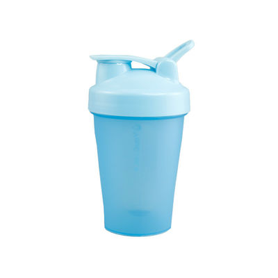 Ετικέτα Πελάτη Σκάικερ γυμναστηρίου 400ml 600ml Σκάικερ γυμναστηρίου σπορ μπουκάλι νερού πλαστικής πρωτεΐνης