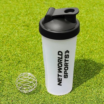 Ετικέτα Πελάτη Σκάικερ γυμναστηρίου 400ml 600ml Σκάικερ γυμναστηρίου σπορ μπουκάλι νερού πλαστικής πρωτεΐνης
