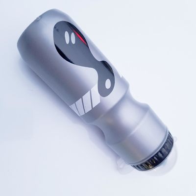 Unisex 550ml 750ml επαναχρησιμοποιήσιμο μπουκάλι νερού χωρίς BPA για ποδήλατο πεζοπορία ποδήλατο