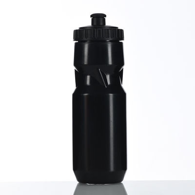 610ml/710ml Απαλλαγμένο από BPA Ποτό Αθλητικών Αθλημάτων πλαστικό μπουκάλι νερού για ποδηλασία βουνού Ελαφρύ