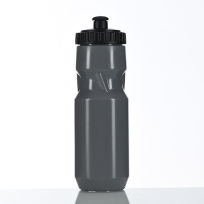 610ml/710ml Απαλλαγμένο από BPA Ποτό Αθλητικών Αθλημάτων πλαστικό μπουκάλι νερού για ποδηλασία βουνού Ελαφρύ