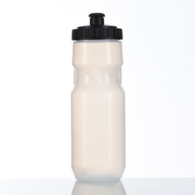 610ml/710ml Απαλλαγμένο από BPA Ποτό Αθλητικών Αθλημάτων πλαστικό μπουκάλι νερού για ποδηλασία βουνού Ελαφρύ