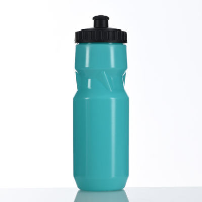 610ml/710ml Απαλλαγμένο από BPA Ποτό Αθλητικών Αθλημάτων πλαστικό μπουκάλι νερού για ποδηλασία βουνού Ελαφρύ