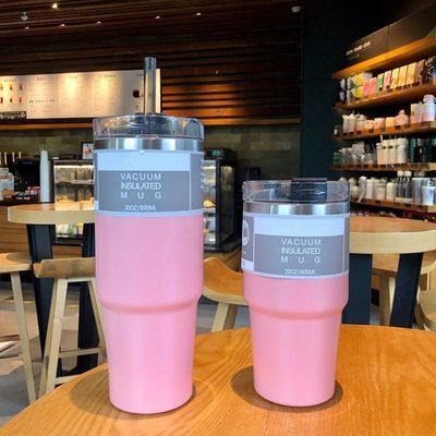 20 oz / 30 oz Ατσάλινο μονωμένο κύπελλο νερού για γυμναστική Custom λογότυπο και υλικό