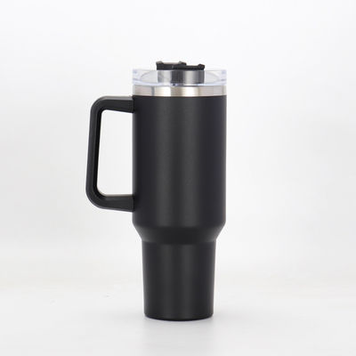 40oz Ατσάλινο Ατμομόσφαιρο Μπουκάλι με Εμπόδιο Χειροπέδου Αδιάβροχο και Προσαρμοσμένο Λογότυπο