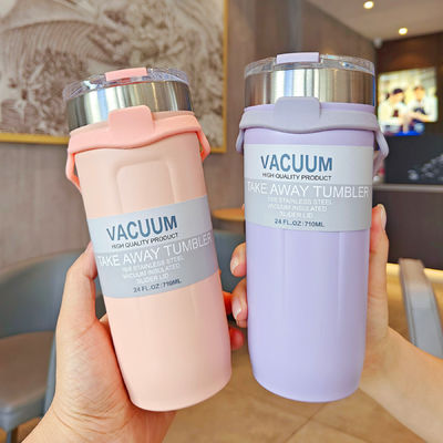 OEM/ODM Αποδεκτό 550ml/710ml φιαλίδιο θερμότητας από ανοξείδωτο χάλυβα για εξωτερικές ανάγκες των μαθητών