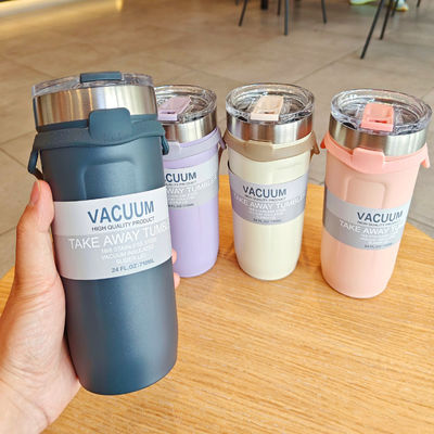 OEM/ODM Αποδεκτό 550ml/710ml φιαλίδιο θερμότητας από ανοξείδωτο χάλυβα για εξωτερικές ανάγκες των μαθητών