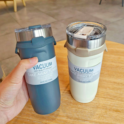 550 ml/710 ml Ατσάλινο Κύπελλο Εξωτερικού Με Σιλικόνιο
