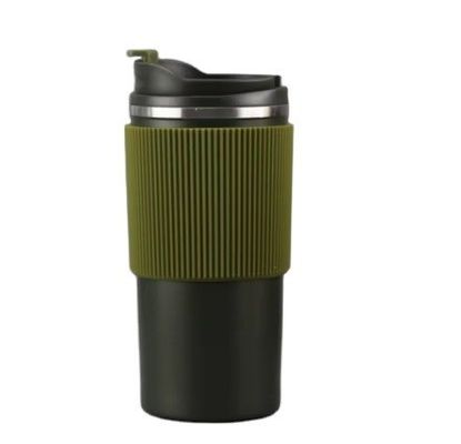 OEM/ODM Αποδεκτό 450ml Μεταφορτωτή Κούπα Καφέ Με υψηλή εμφάνιση