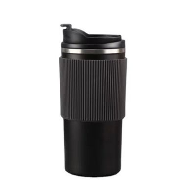 OEM/ODM Αποδεκτό 450ml Μεταφορτωτή Κούπα Καφέ Με υψηλή εμφάνιση