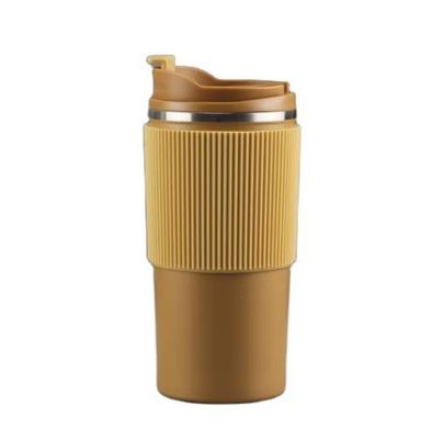 OEM/ODM Αποδεκτό 450ml Μεταφορτωτή Κούπα Καφέ Με υψηλή εμφάνιση